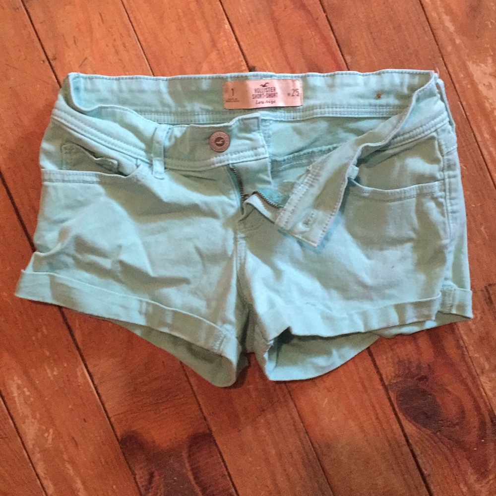 They do not fit me anymore.